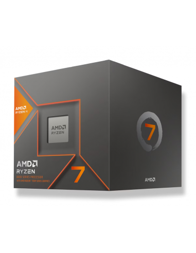 AMD RYZEN 7 8700G 4.2G SR1 BOX